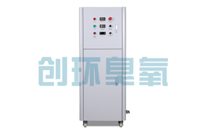 济南2026好用的臭氧发生器哪个公司靠谱?工业设备厂家盘点