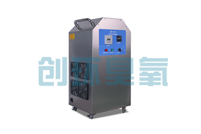 济南2026化妆品生产车间GMP洁净区环境维持,臭氧发生器如何与空调系统联动?