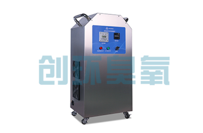 济南冬季养殖场密闭消毒双赢方案：臭氧发生器在工厂化水产与畜牧场景的安全应用