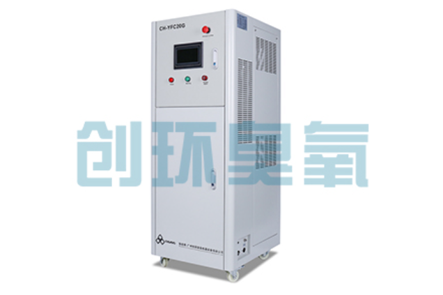 济南高密度养殖中臭氧发生器的维护方法有哪些