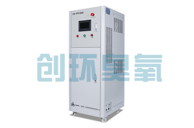 济南工厂化循环水养殖(RAS)如何配套臭氧发生器?系统级集成方案
