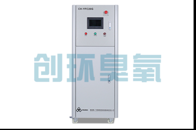 济南ORP(氧化还原电位)控制在海水养殖臭氧投加中的核心作用与设定区间
