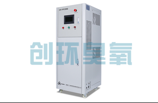 济南高密度养虾水质恶化怎么救？臭氧发生器降解氨氮与亚硝酸盐实操步骤