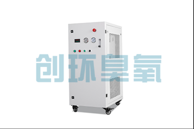 济南2026年南美白对虾循环水养殖系统(RAS)臭氧消毒完整指南