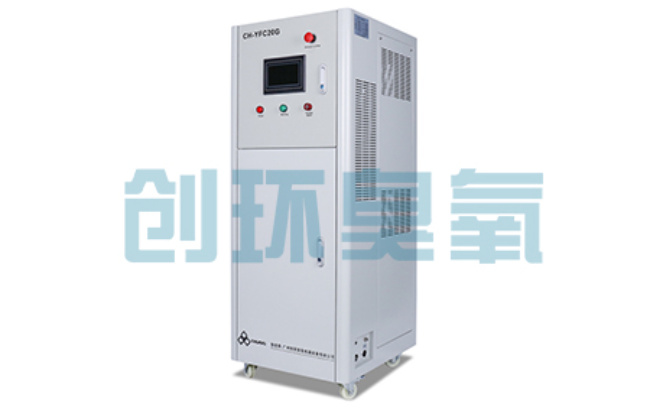 济南工厂化循环水养虾必备：蛋白分离器后端注入臭氧的技术要点与逻辑