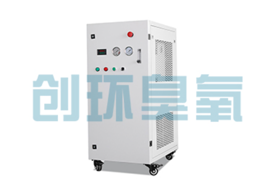 济南石斑鱼养殖水质调控完整指南：臭氧发生器配置与操作步骤