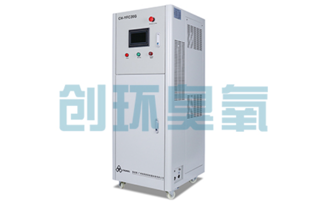 济南石斑鱼养殖必看：臭氧发生器安装位置与日常维护全攻略