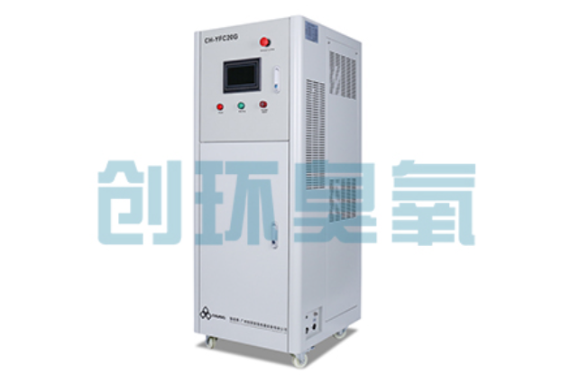济南石斑鱼循环水养殖避坑清单：臭氧发生器选型与投加的8个误区