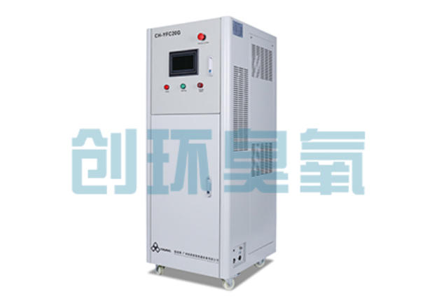 济南石斑鱼养殖中臭氧发生器的作用是什么？3分钟说清楚杀菌与净水原理