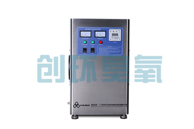 济南高盐高浓度化工废水怎么处理?臭氧发生器催化氧化技术的应用边界在哪里?