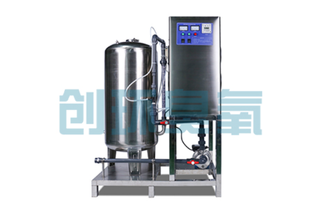 济南臭氧发生器设计4大核心问题全解析:附气源与参数选型表