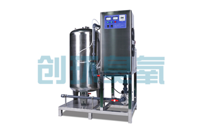 济南AOP高级氧化技术完整指南:3步掌握臭氧投加量与HRT控制