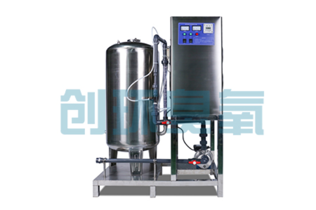 济南如何选择适合水产加工的臭氧发生器品牌?