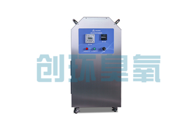 济南臭氧发生器在其他食品加工中的应用有哪些?