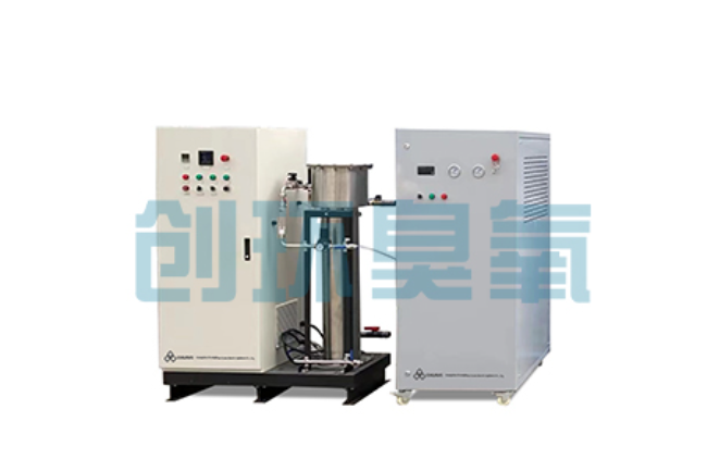 济南化工废水高级氧化技术对比:臭氧发生器催化氧化与微电解工艺的适用场景与成本分析