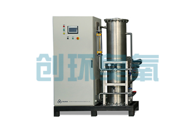 济南高浓度化工废水脱毒对比:臭氧发生器与湿式氧化法(WAO)的能耗与设备投资评估