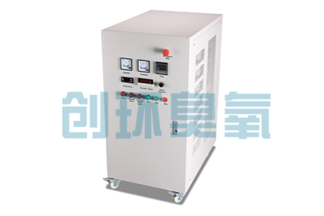 济南AOP高级氧化技术完整指南:3步掌握臭氧投加量与HRT控制