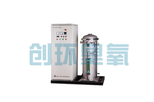 济南臭氧+UV vs 臭氧+H₂O₂:哪个AOP工艺运行成本低20%?
