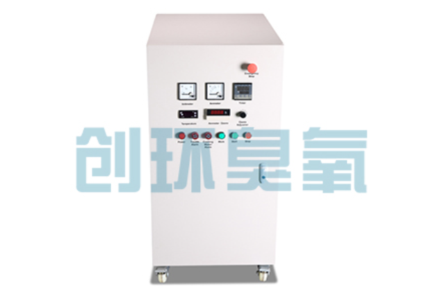 济南拒绝盲目选型!工厂化循环水养殖臭氧发生器产量计算公式与避坑指南