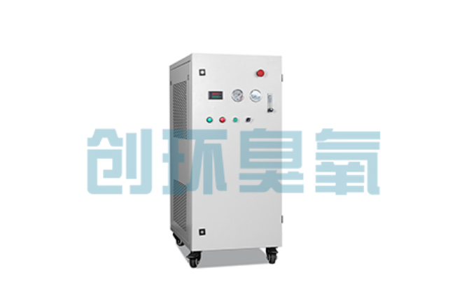 济南高密度养殖中臭氧发生器的维护方法