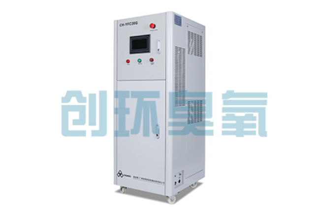 济南海水工厂化养殖成活率低？臭氧发生器如何实现90%以上的存活率